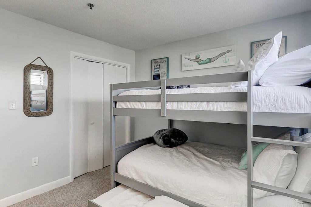 Resort Breeze- 2 Bedroom Pools, Hot Tub, Tennis, Beach Hilton Head Island Exterior photo