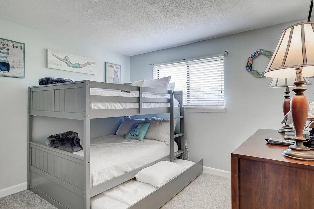 Resort Breeze- 2 Bedroom Pools, Hot Tub, Tennis, Beach Hilton Head Island Exterior photo