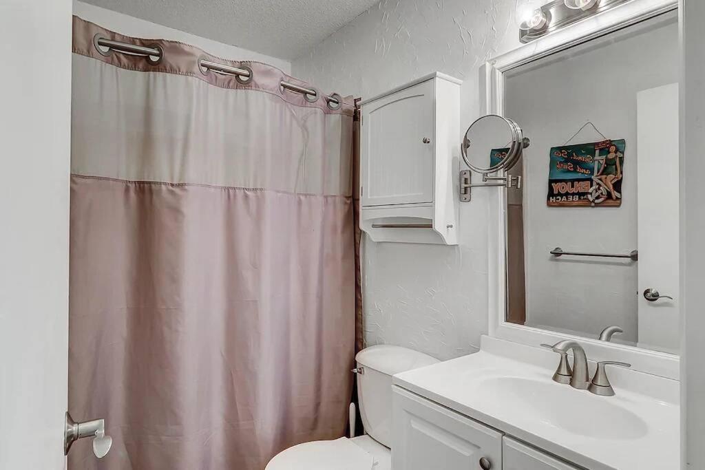 Resort Breeze- 2 Bedroom Pools, Hot Tub, Tennis, Beach Hilton Head Island Exterior photo