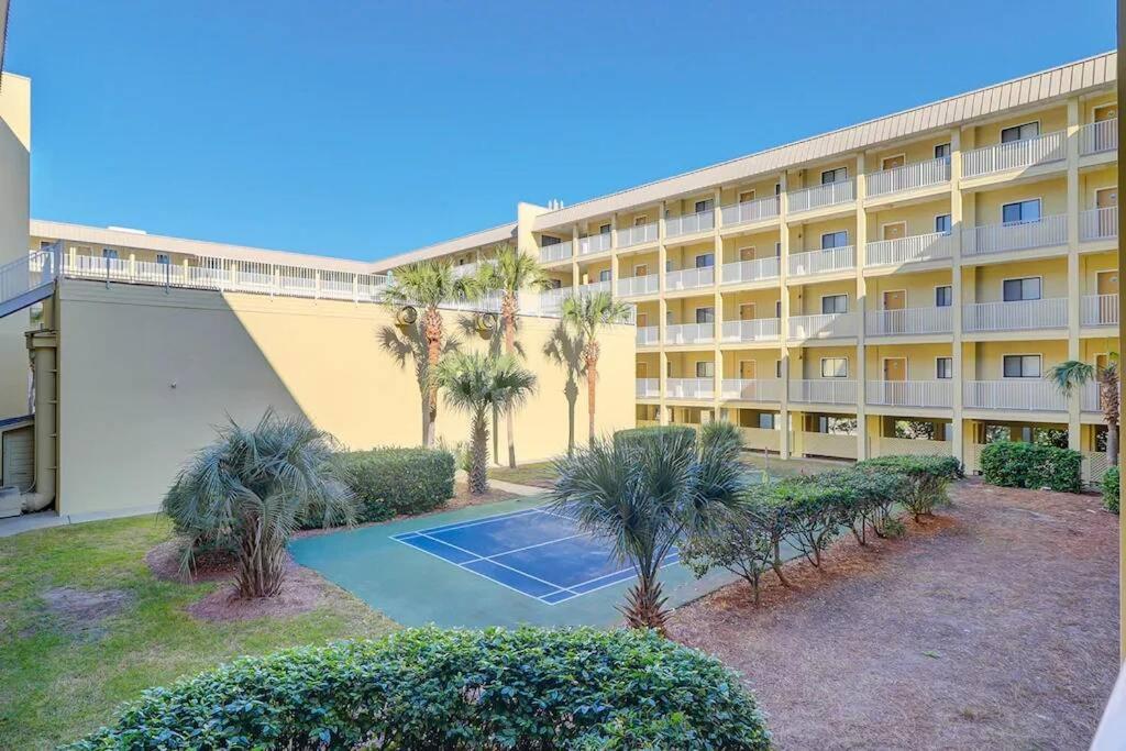 Resort Breeze- 2 Bedroom Pools, Hot Tub, Tennis, Beach Hilton Head Island Exterior photo
