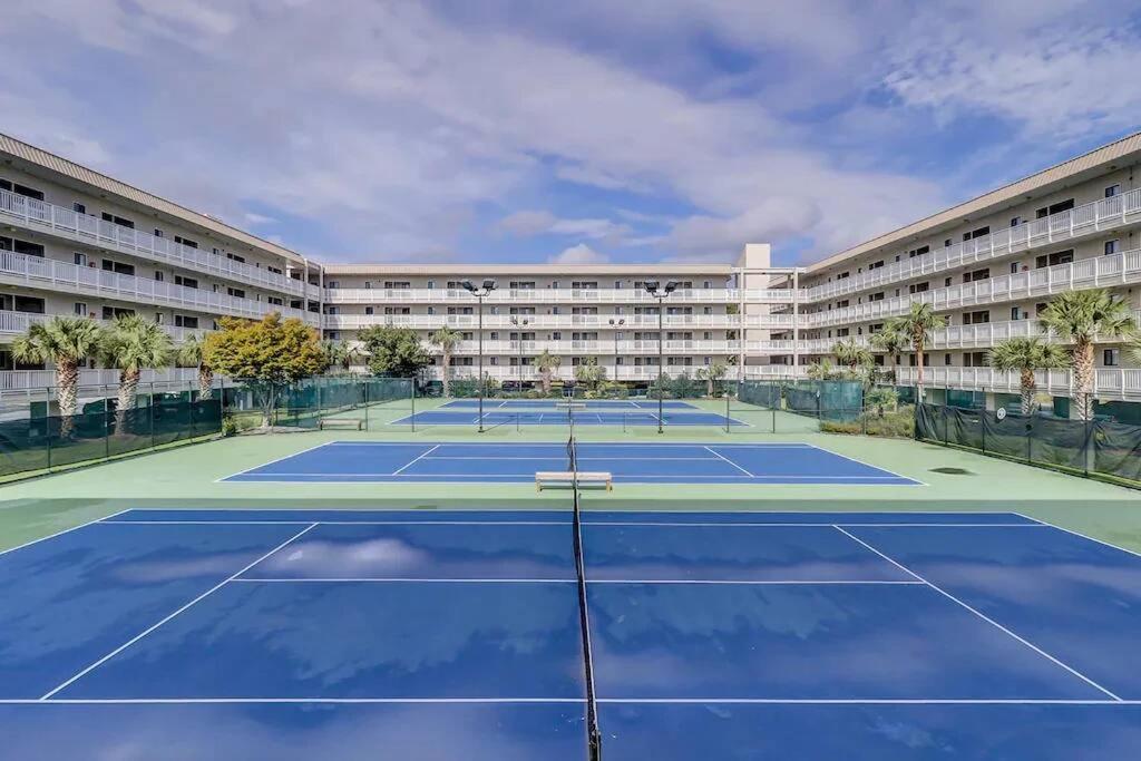 Resort Breeze- 2 Bedroom Pools, Hot Tub, Tennis, Beach Hilton Head Island Exterior photo