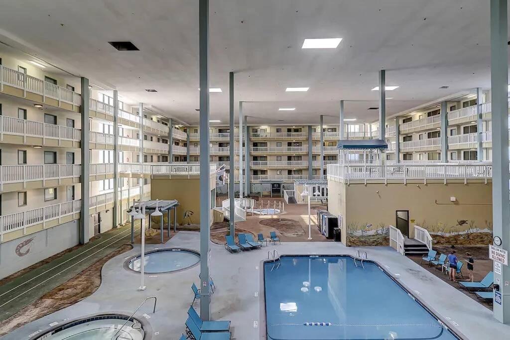 Resort Breeze- 2 Bedroom Pools, Hot Tub, Tennis, Beach Hilton Head Island Exterior photo