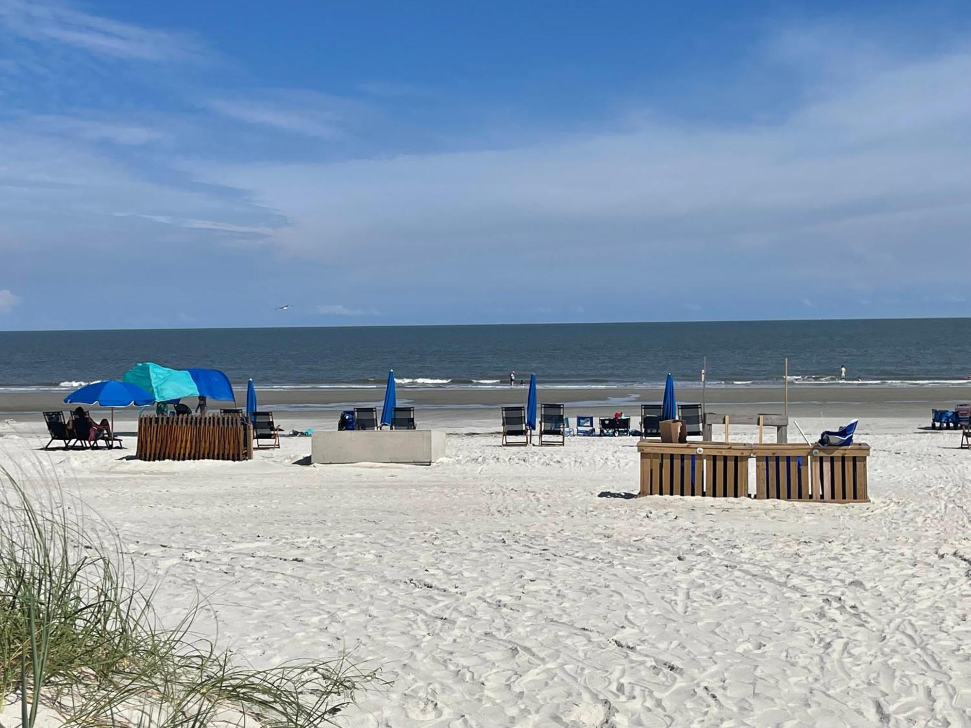 Resort Breeze- 2 Bedroom Pools, Hot Tub, Tennis, Beach Hilton Head Island Exterior photo